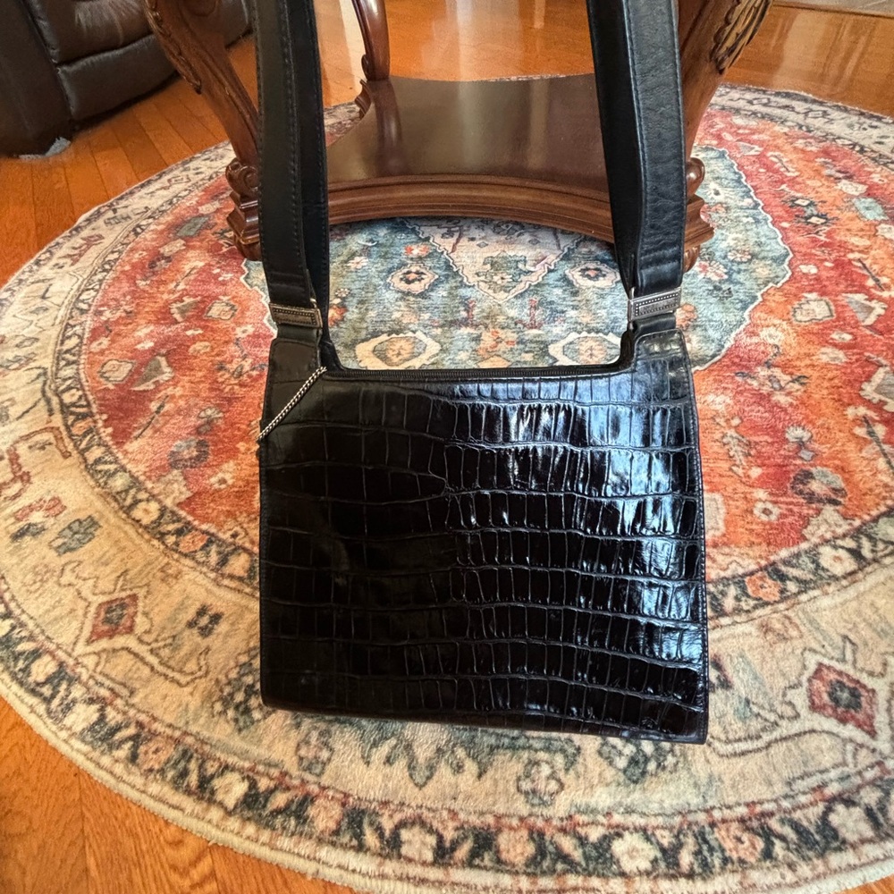 Fossil Vintage Bag
